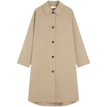 [Tommy Hilfiger] Trench Coat FW26 WW0WW49842