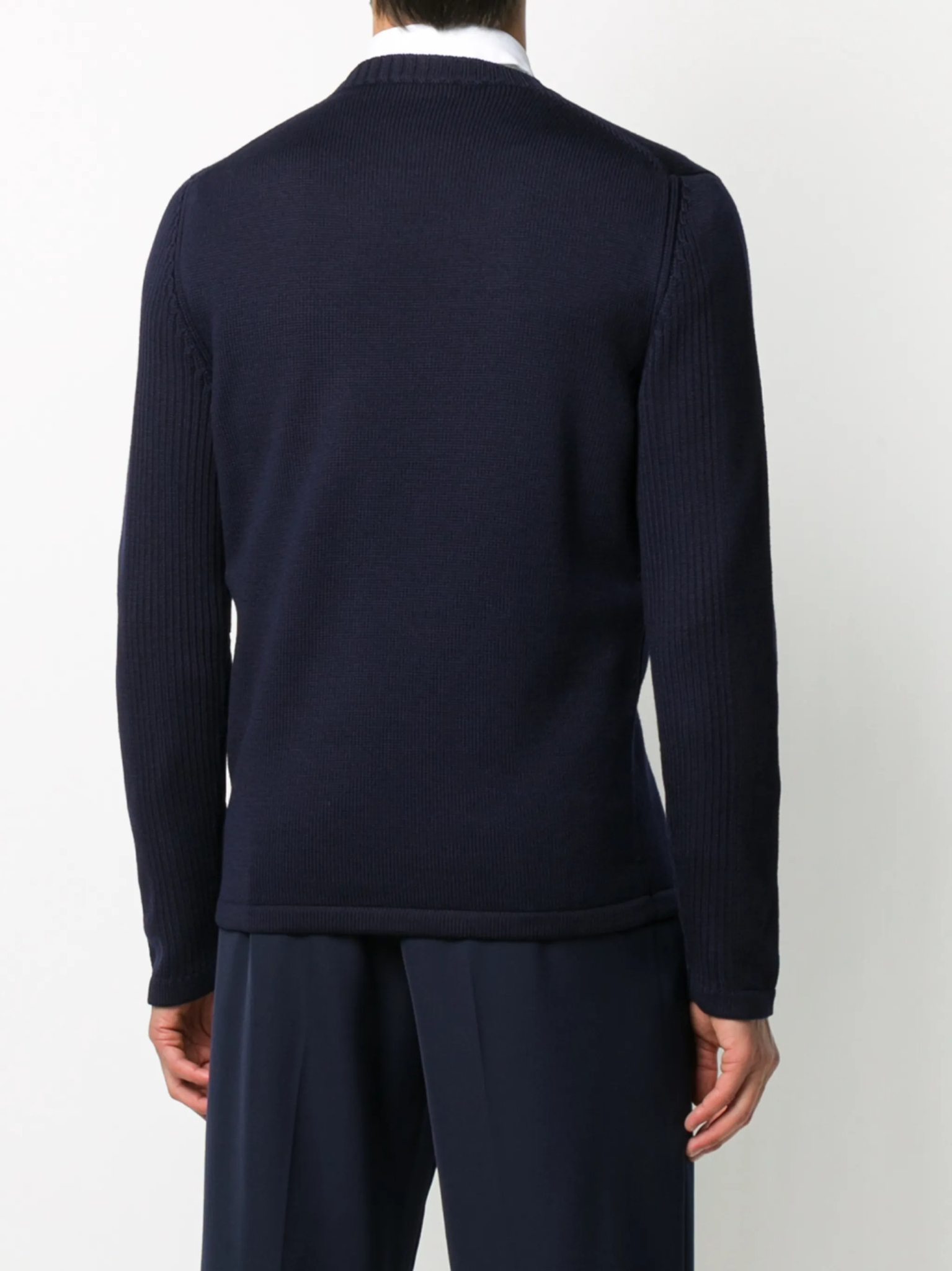 [Prada] Knitwear FW26 UMB049 1W4X