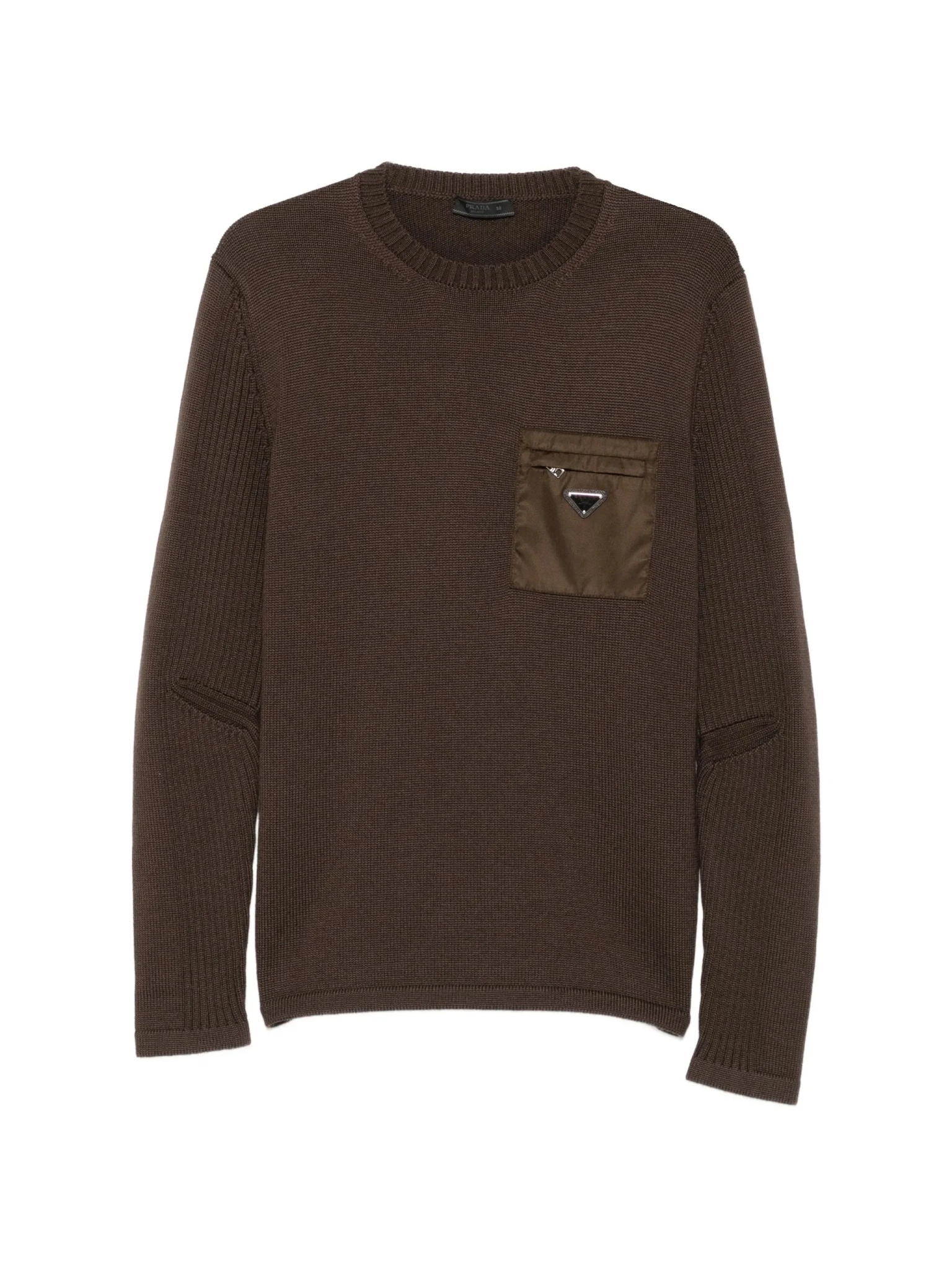 [Prada] Knitwear FW26 UMB049 1W4X