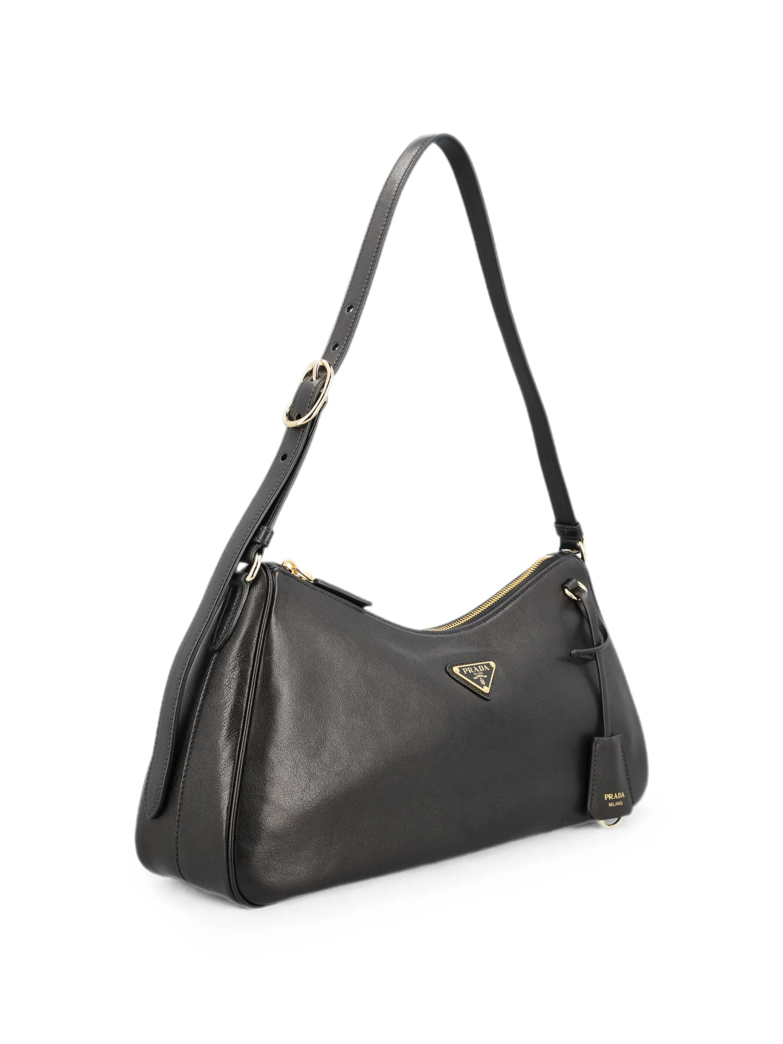 [Prada] Cross body bag FW26 1BC303 2ZUC