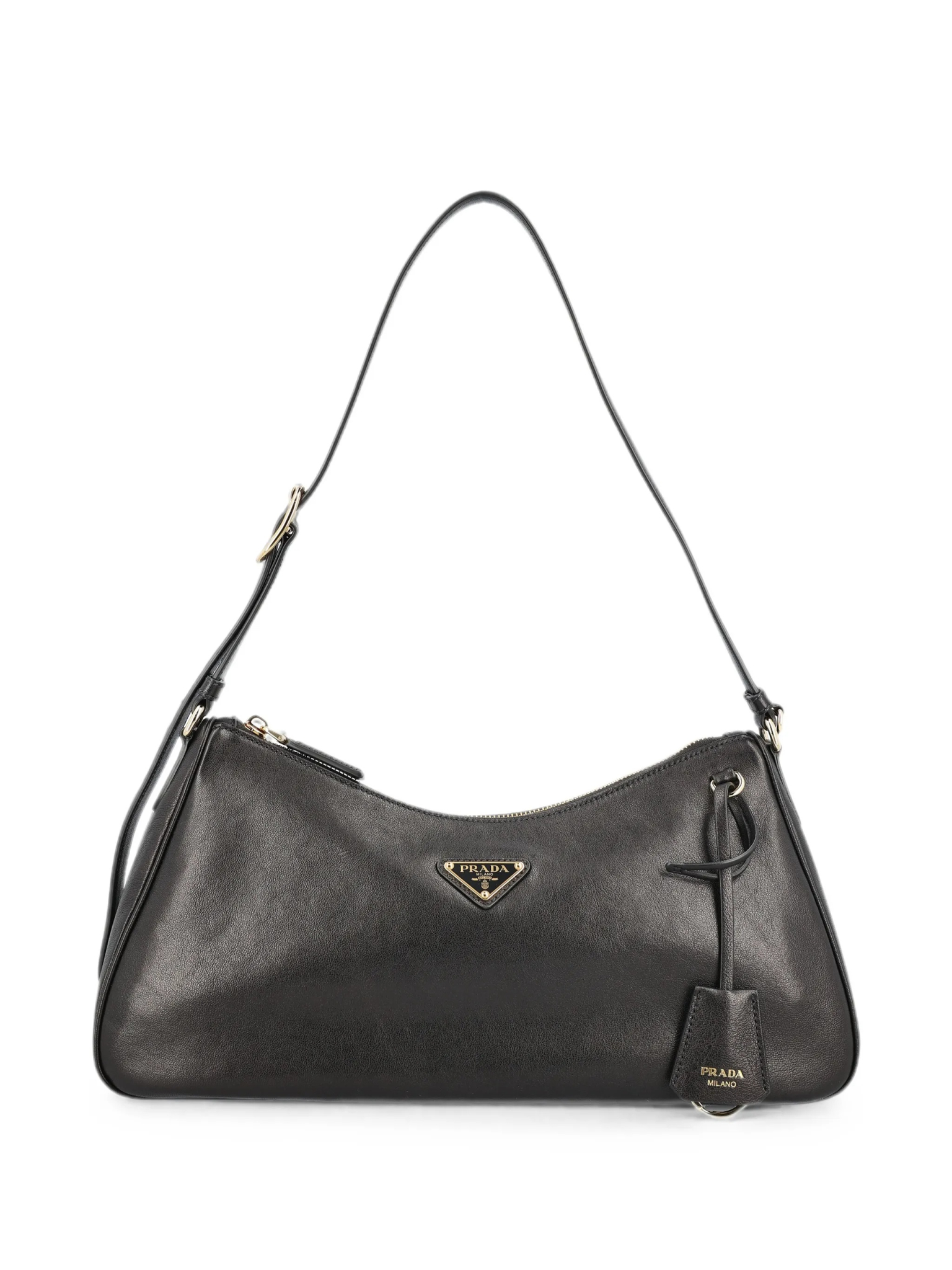 [Prada] Cross body bag FW26 1BC303 2ZUC