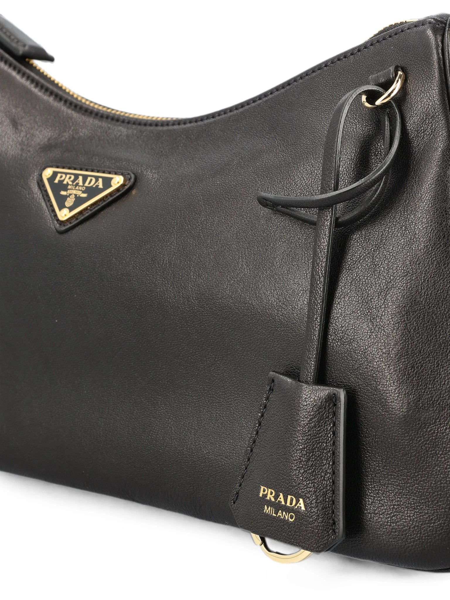 [Prada] Cross body bag FW26 1BC303 2ZUC