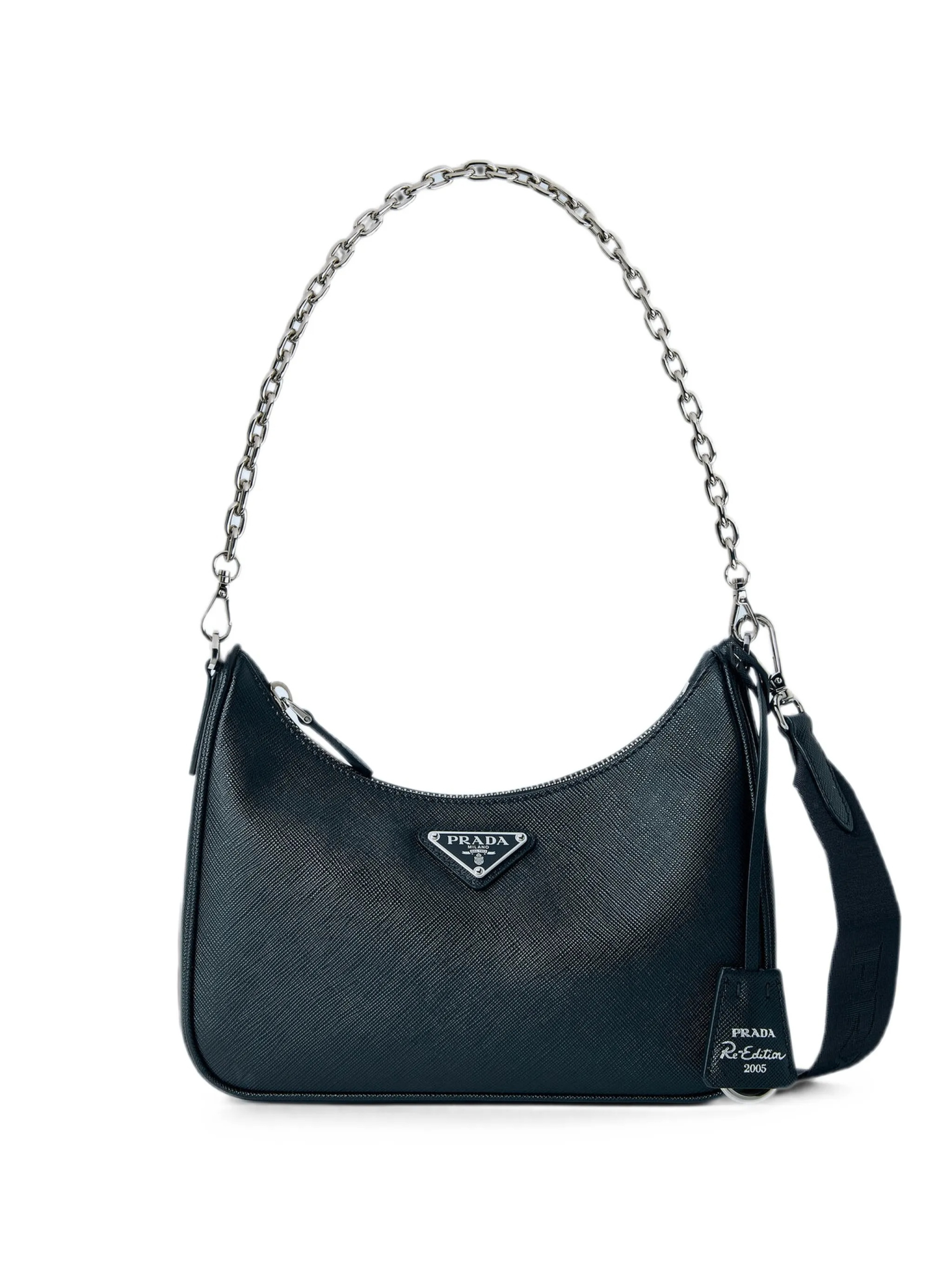 [Prada] Cross body bag FW26 1BH204 NZV