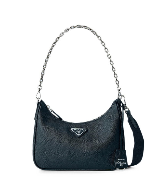 [Prada] Cross body bag FW26 1BH204 NZV