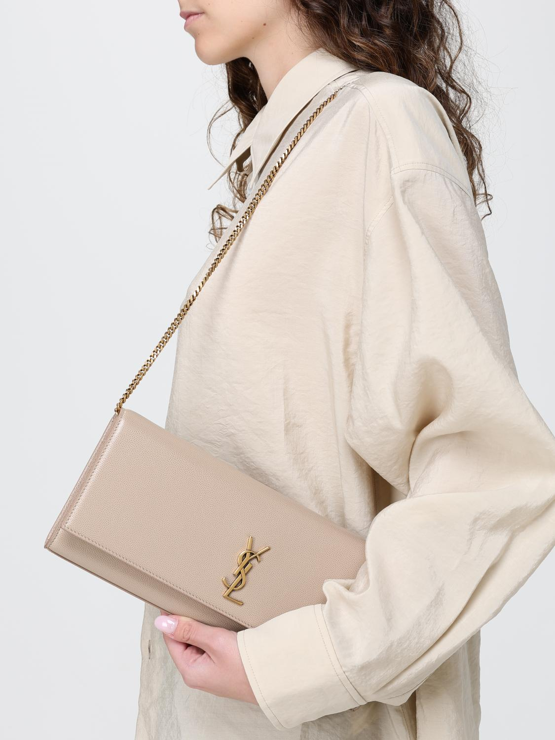 [Saint Laurent] Clutch bag SS26 851921AAGBE 2721