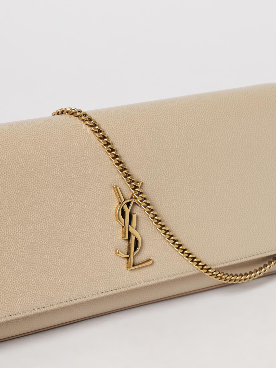 [Saint Laurent] Clutch bag SS26 851921AAGBE 2721