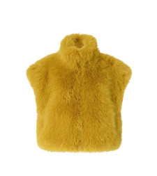 [PINKO] Vest FW26 107688 A3MU