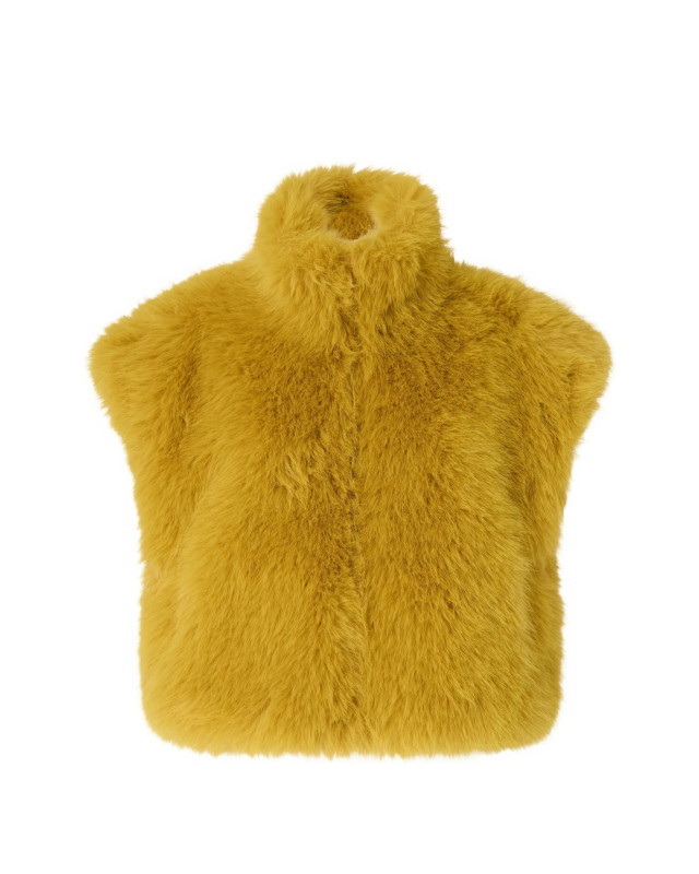 [PINKO] Vest FW26 107688 A3MU