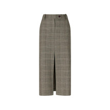 [PINKO] Long skirt FW26 107448 A3FF