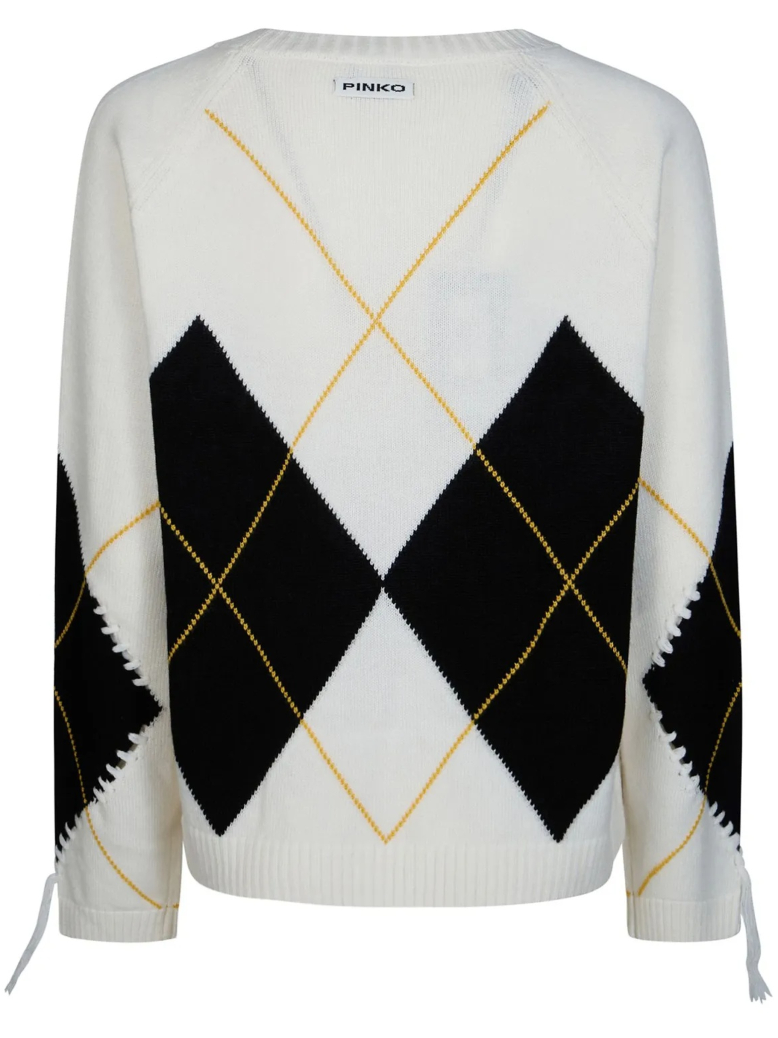 [PINKO] Knitwear FW26 107377 A3JE