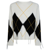 [PINKO] Knitwear FW26 107377 A3JE