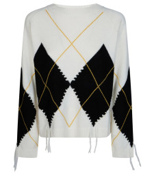 [PINKO] Knitwear FW26 107377 A3JE