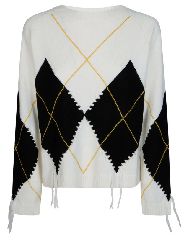 [PINKO] Knitwear FW26 107377 A3JE