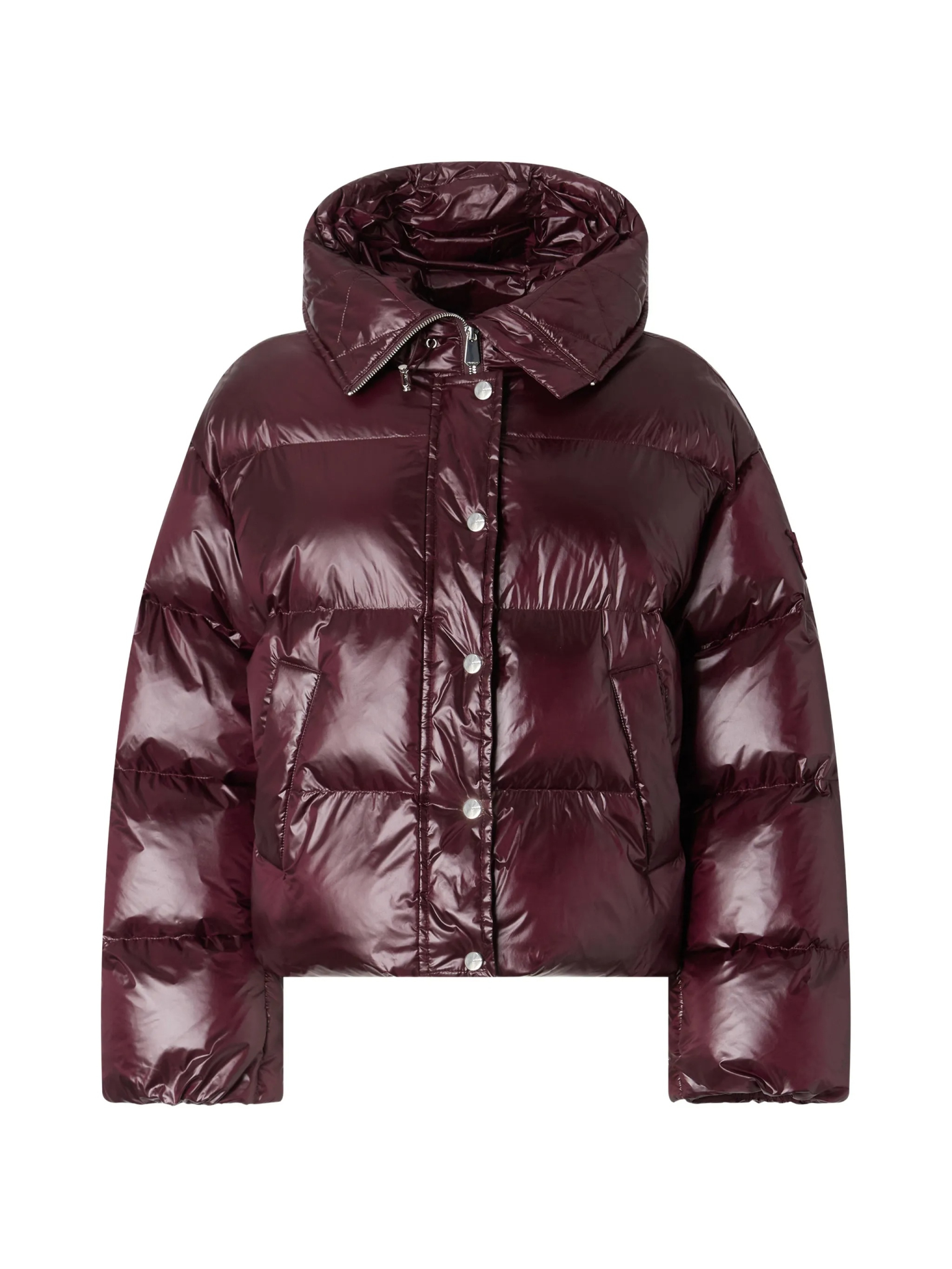 [PINKO] Down jacket FW26 105656 A3FI