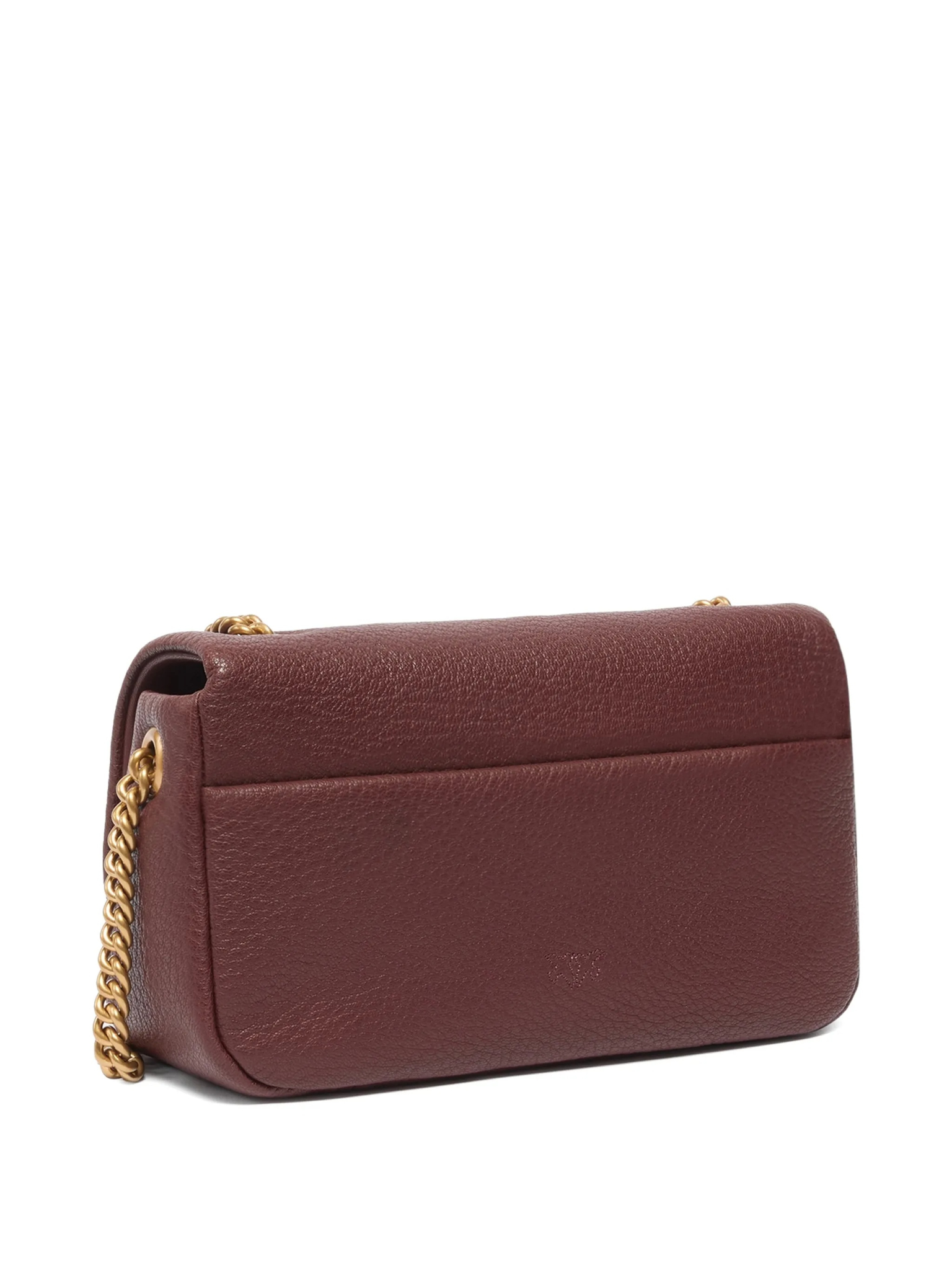 [PINKO] Cross body bag FW26 107038 A3CX