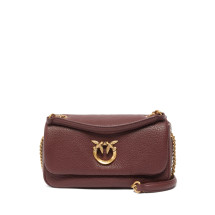 [PINKO] Cross body bag FW26 107038 A3CX