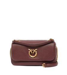 [PINKO] Cross body bag FW26 107038 A3CX