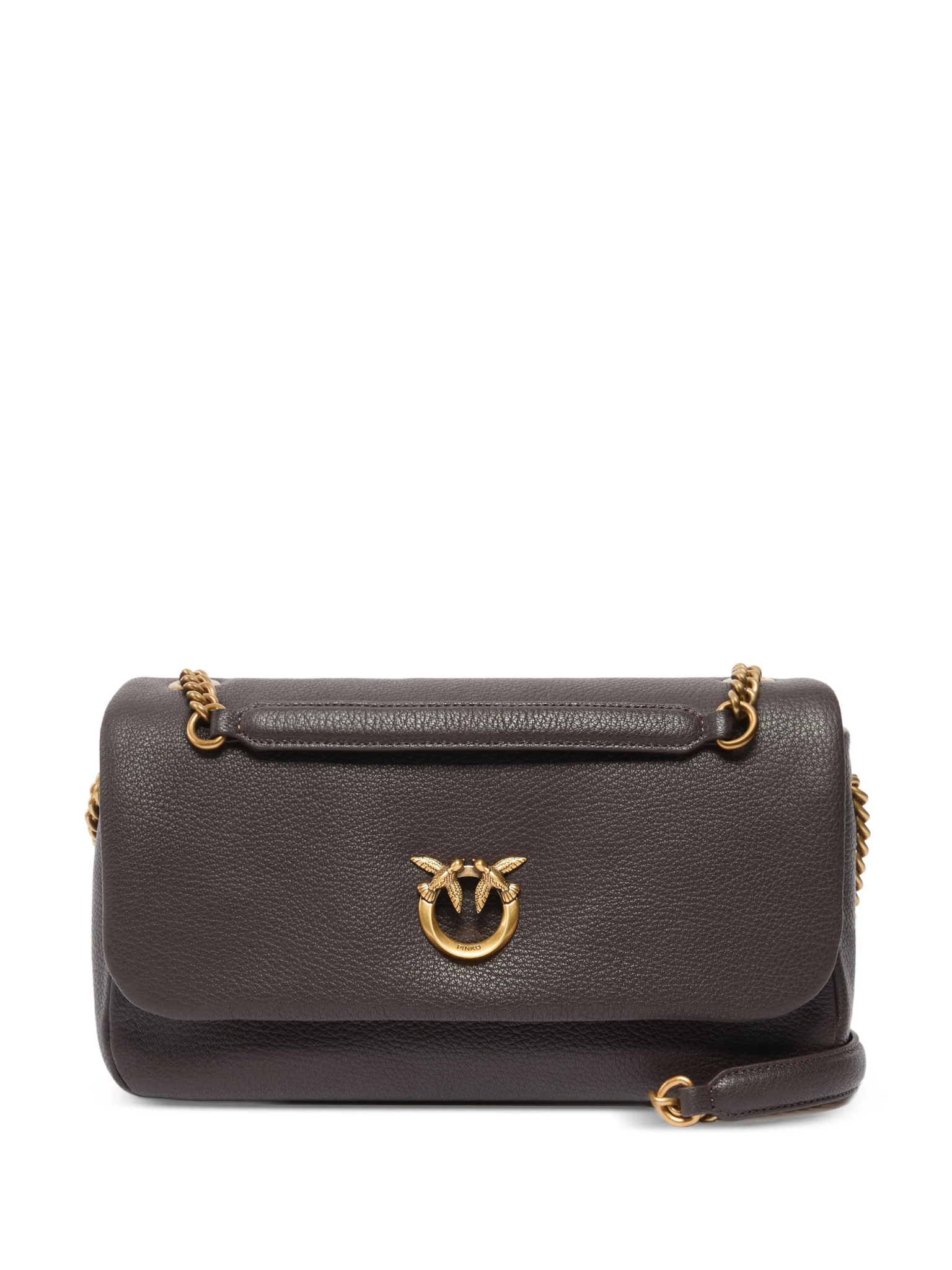 [PINKO] Cross body bag FW26 107022 A3CX