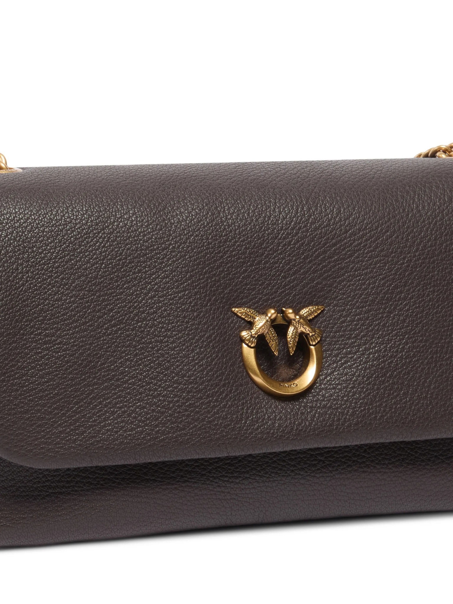 [PINKO] Cross body bag FW26 107022 A3CX