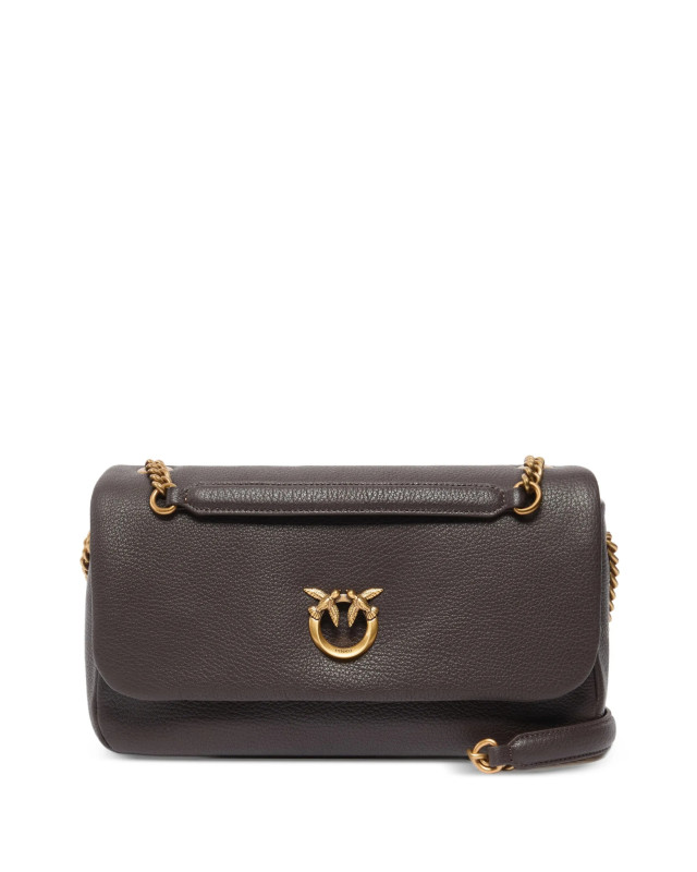 [PINKO] Cross body bag FW26 107022 A3CX