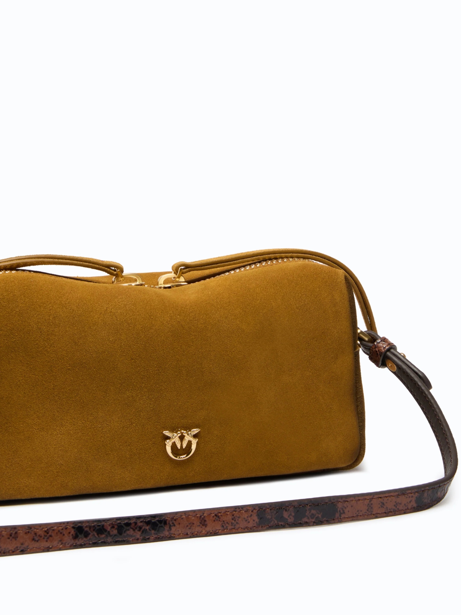 [PINKO] Shoulder bag FW26 106967 A3DB