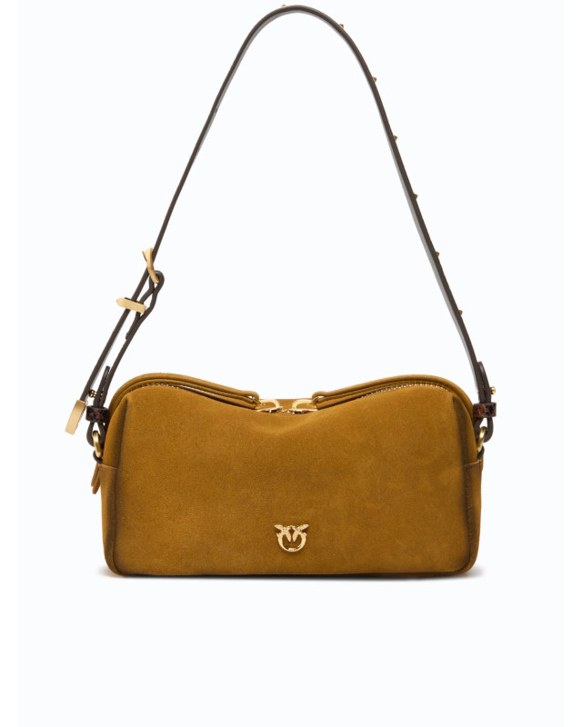 [PINKO] Shoulder bag FW26 106967 A3DB