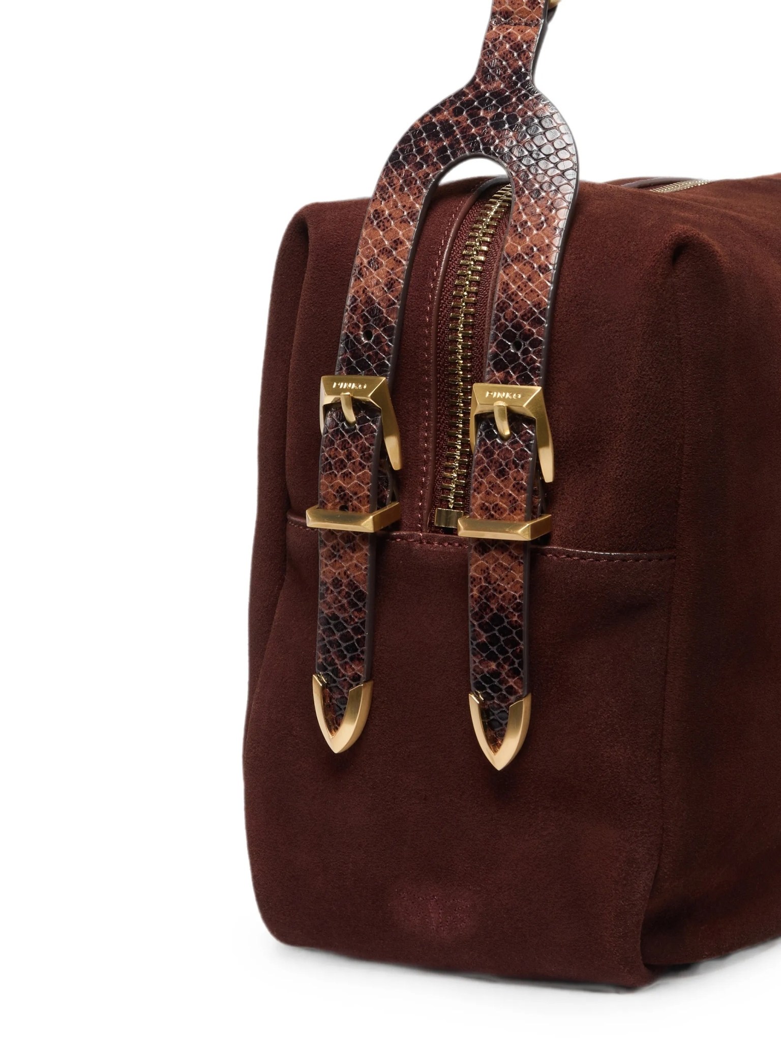 [PINKO] Shoulder bag FW26 106678 A3DB