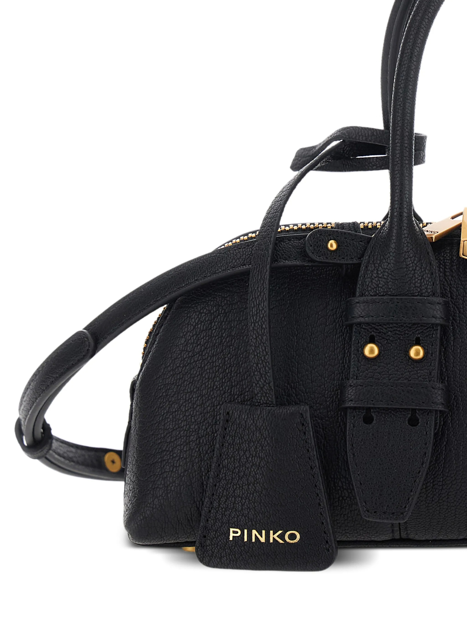 [PINKO] Shoulder bag FW26 105334 A3CX