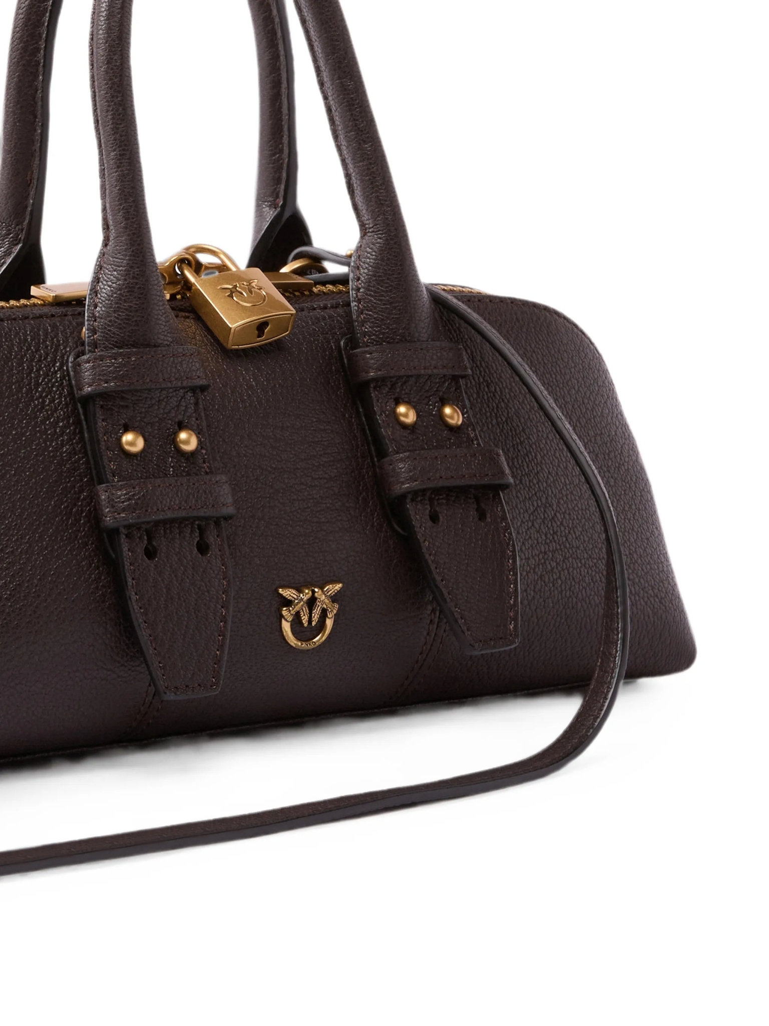 [PINKO] Shoulder bag FW26 105334 A3CX