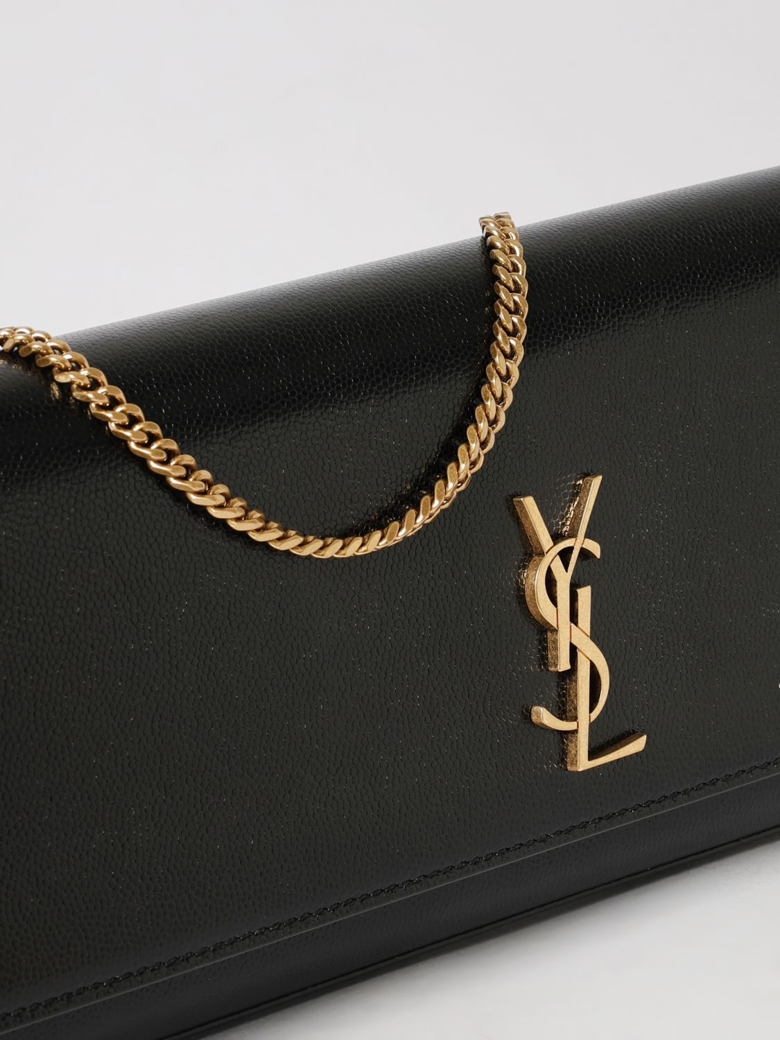 [Saint Laurent] Clutch bag SS26 851921AAGBE 1000