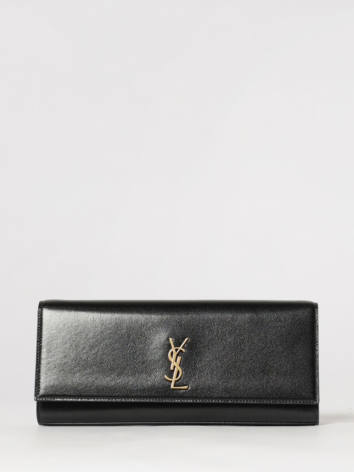 [Saint Laurent] Clutch bag SS26 851921AAGBE 1000