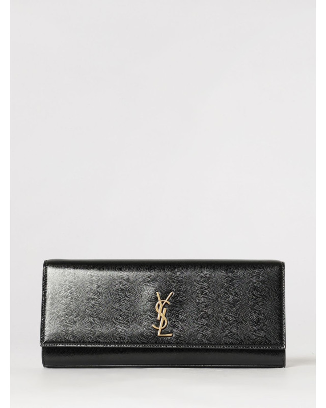[Saint Laurent] Clutch bag SS26 851921AAGBE 1000