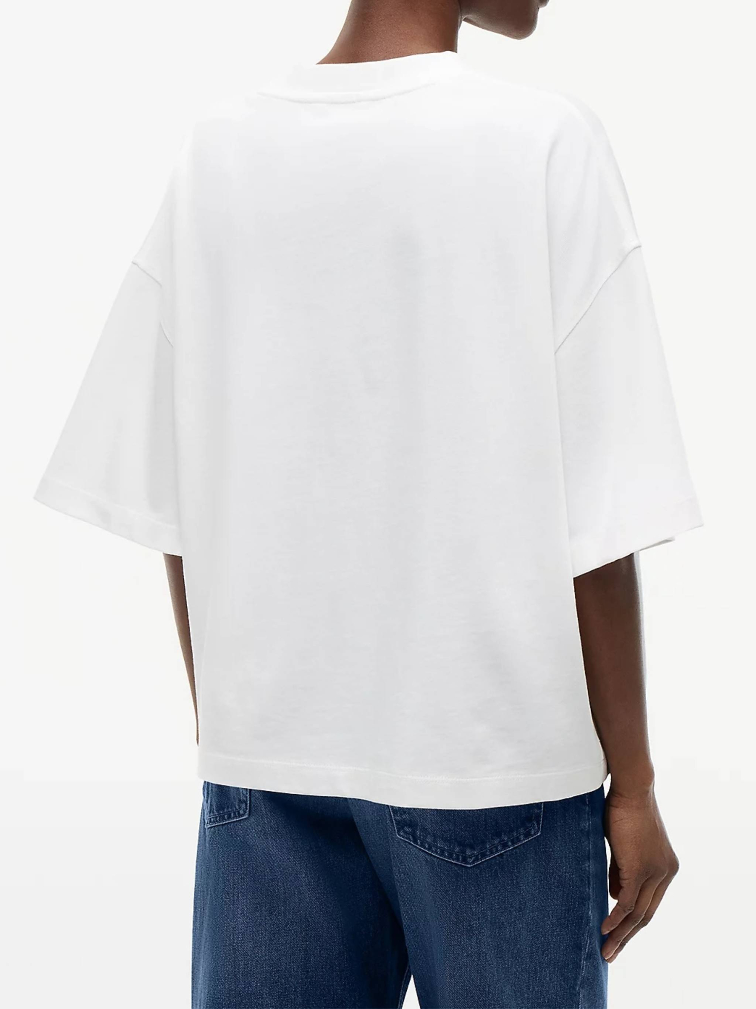 [Tommy Hilfiger] T-shirts Short Sleeve FW26 WW0WW50940
