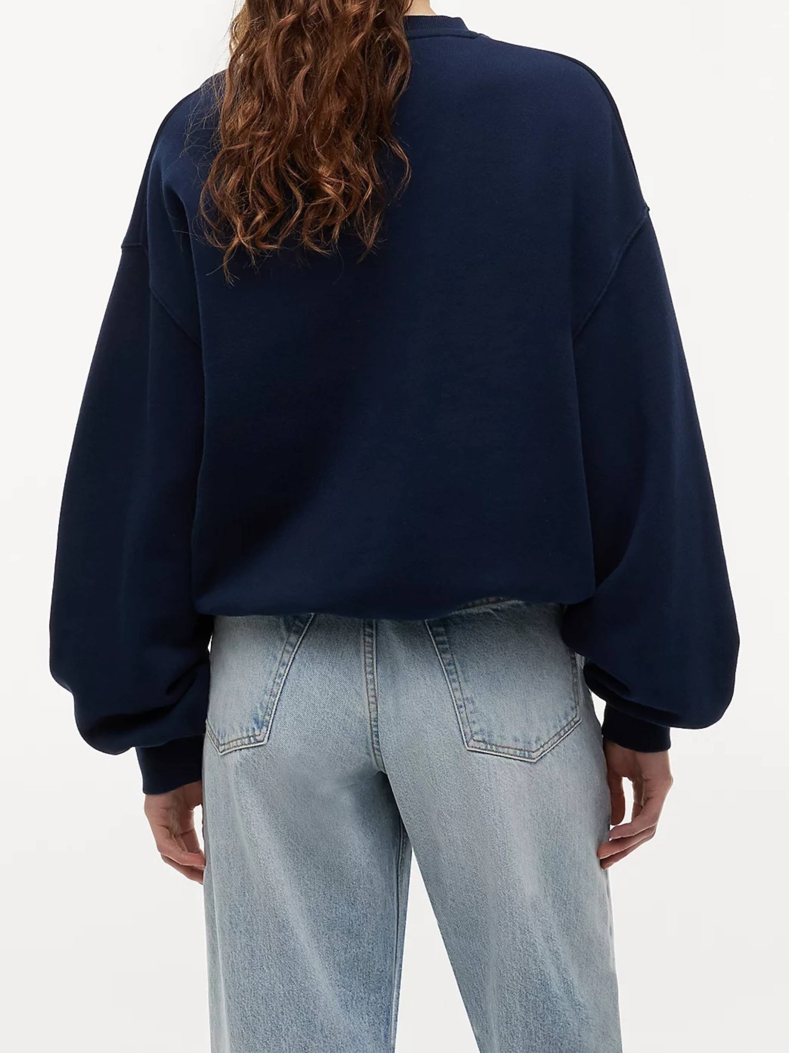[Tommy Hilfiger] Sweatshirt FW26 WW0WW50941