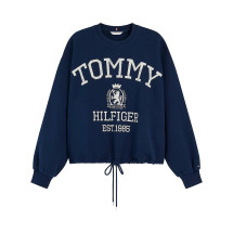 [Tommy Hilfiger] Sweatshirt FW26 WW0WW50941