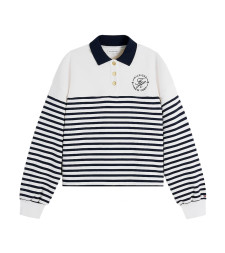 [Tommy Hilfiger] Sweatshirt FW26 WW0WW50036