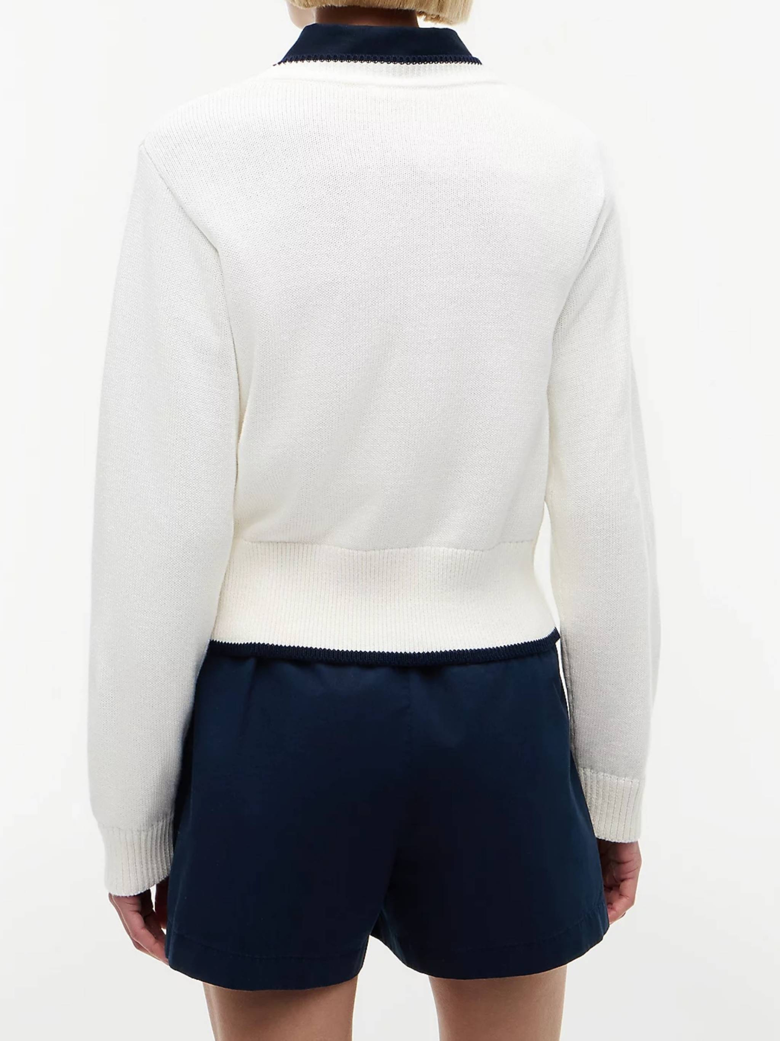 [Tommy Hilfiger] Knitwear FW26 WW0WW51007