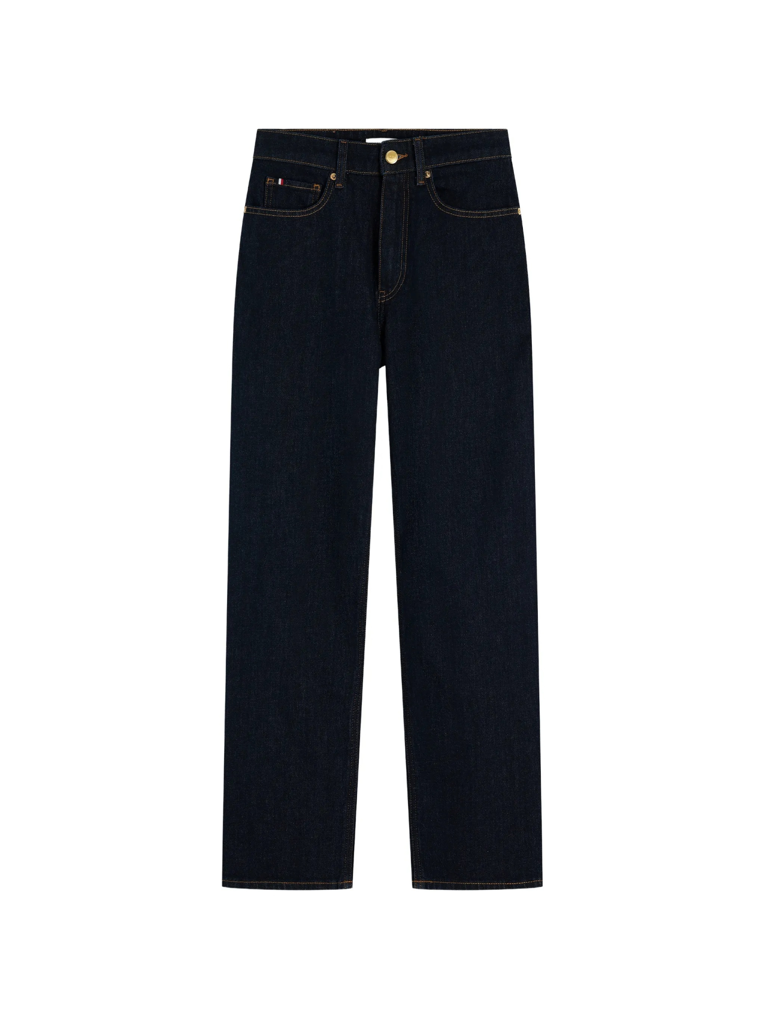 [Tommy Hilfiger] Jeans FW26 WW0WW50966