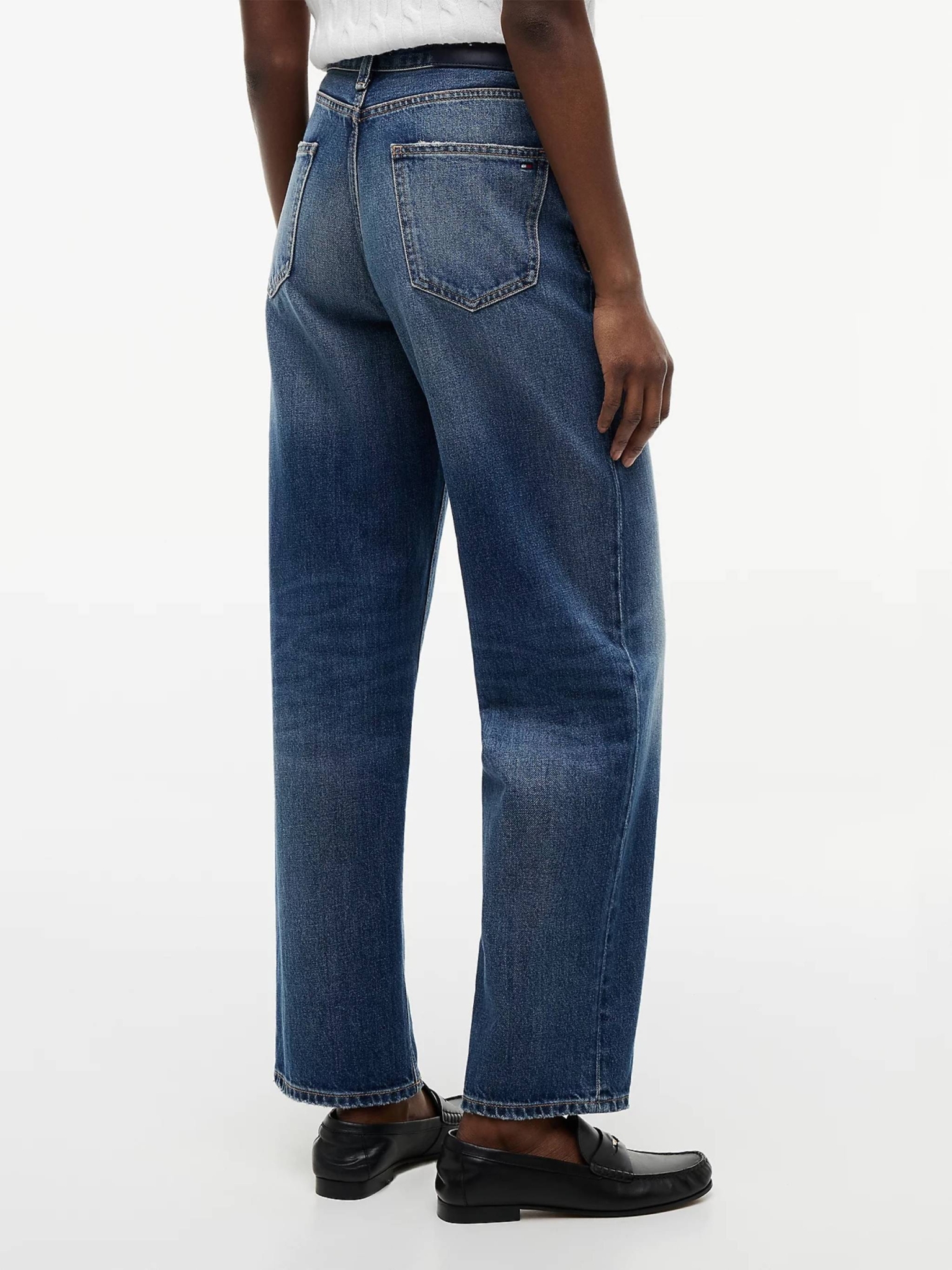 [Tommy Hilfiger] Jeans FW26 WW0WW49960