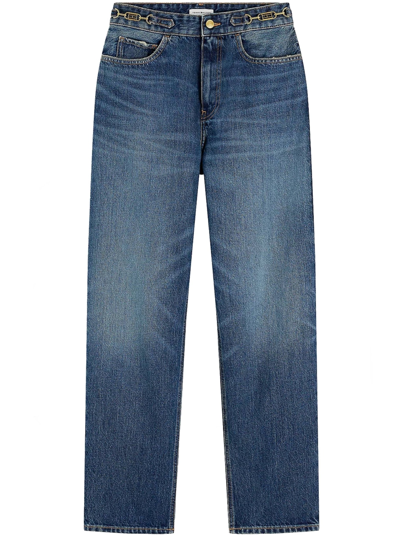 [Tommy Hilfiger] Jeans FW26 WW0WW49960