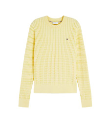 [Tommy Hilfiger] Knitwear FW26 WW0WW44993