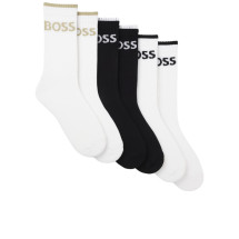 [HUGO BOSS] Socks FW26 50510168