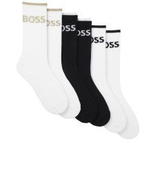 [HUGO BOSS] Socks FW26 50510168