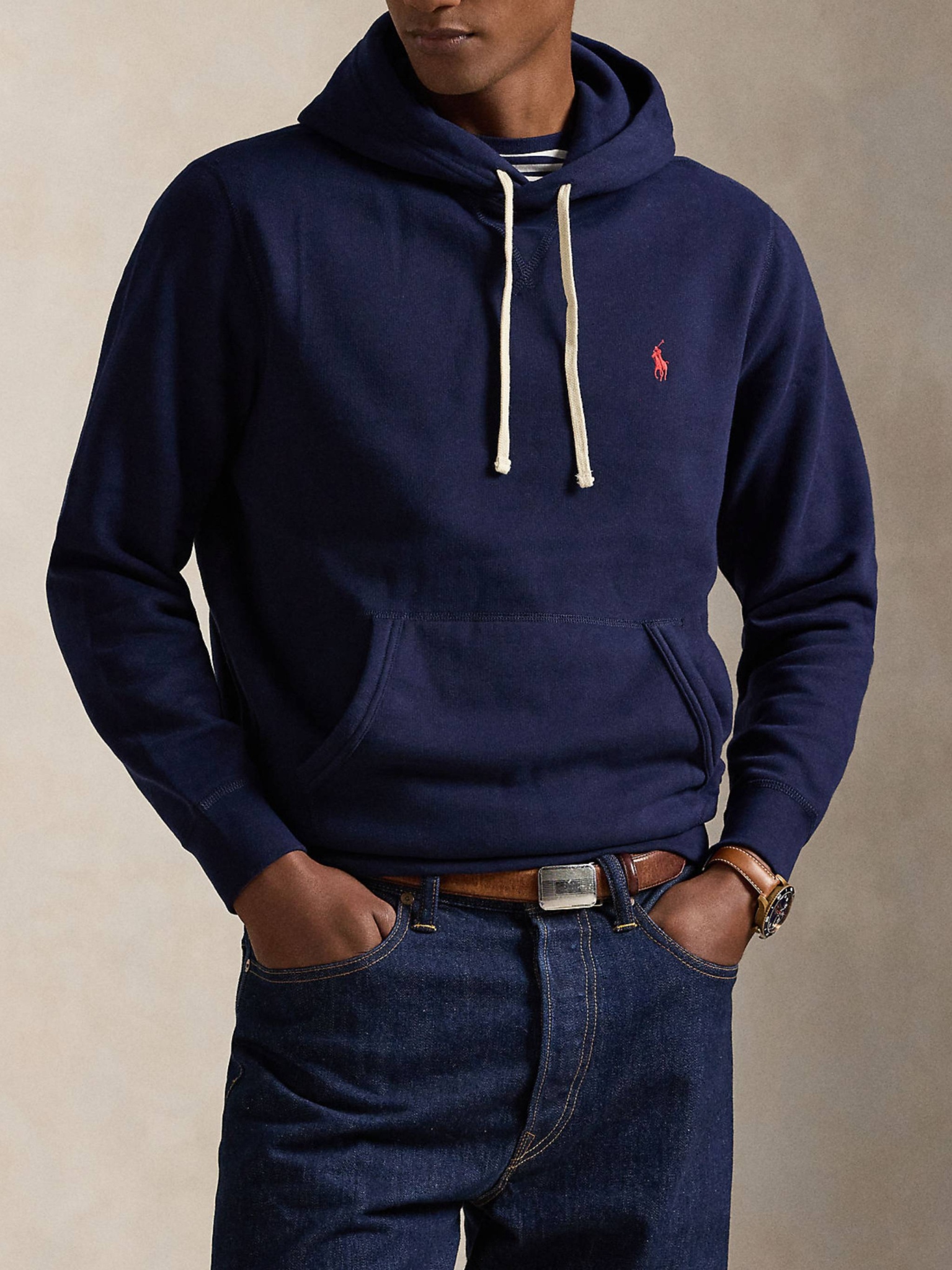 [Polo Ralph Lauren] Hoodie FW26 710 766778