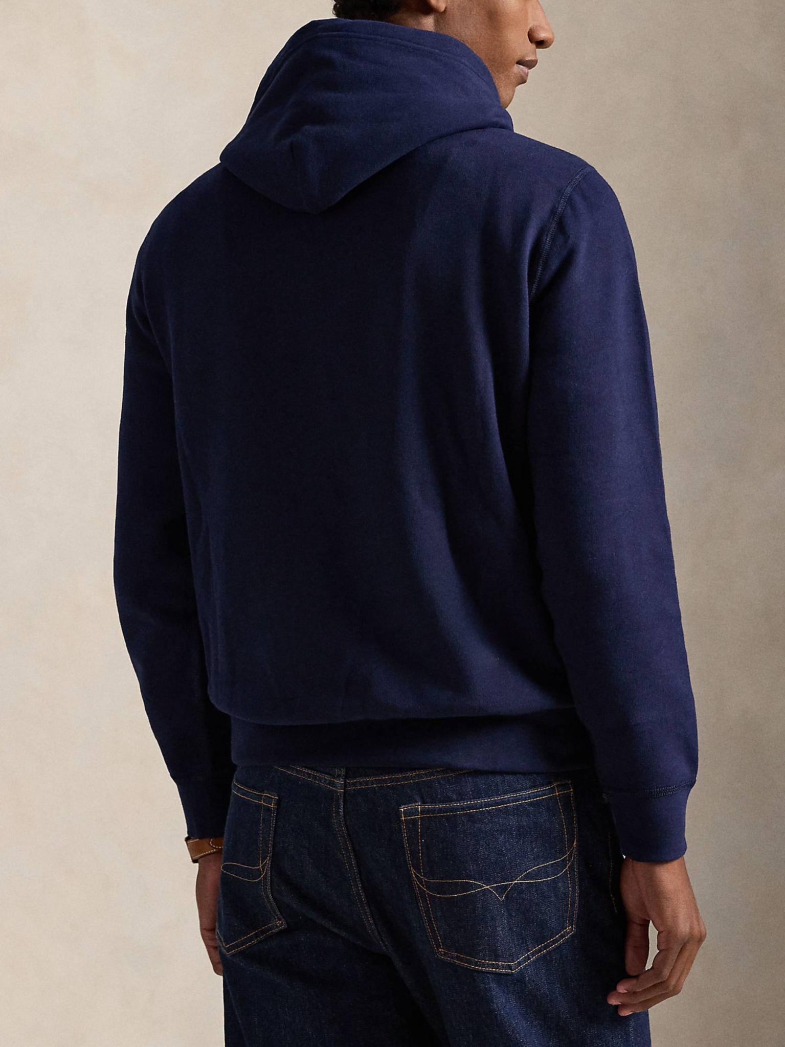 [Polo Ralph Lauren] Hoodie FW26 710 766778