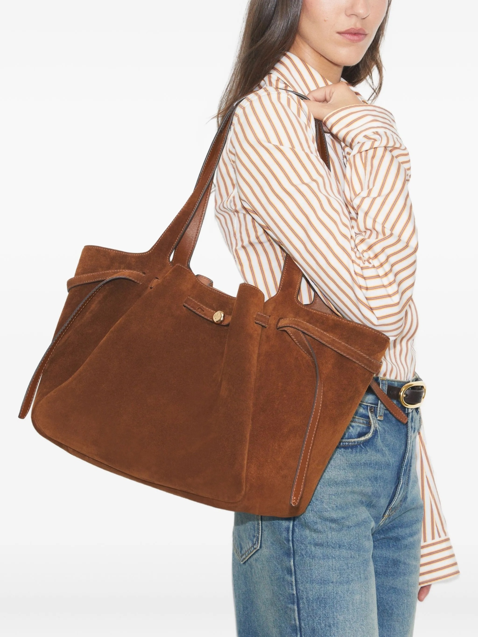 [Tory Burch] Tote bag FW26 178158