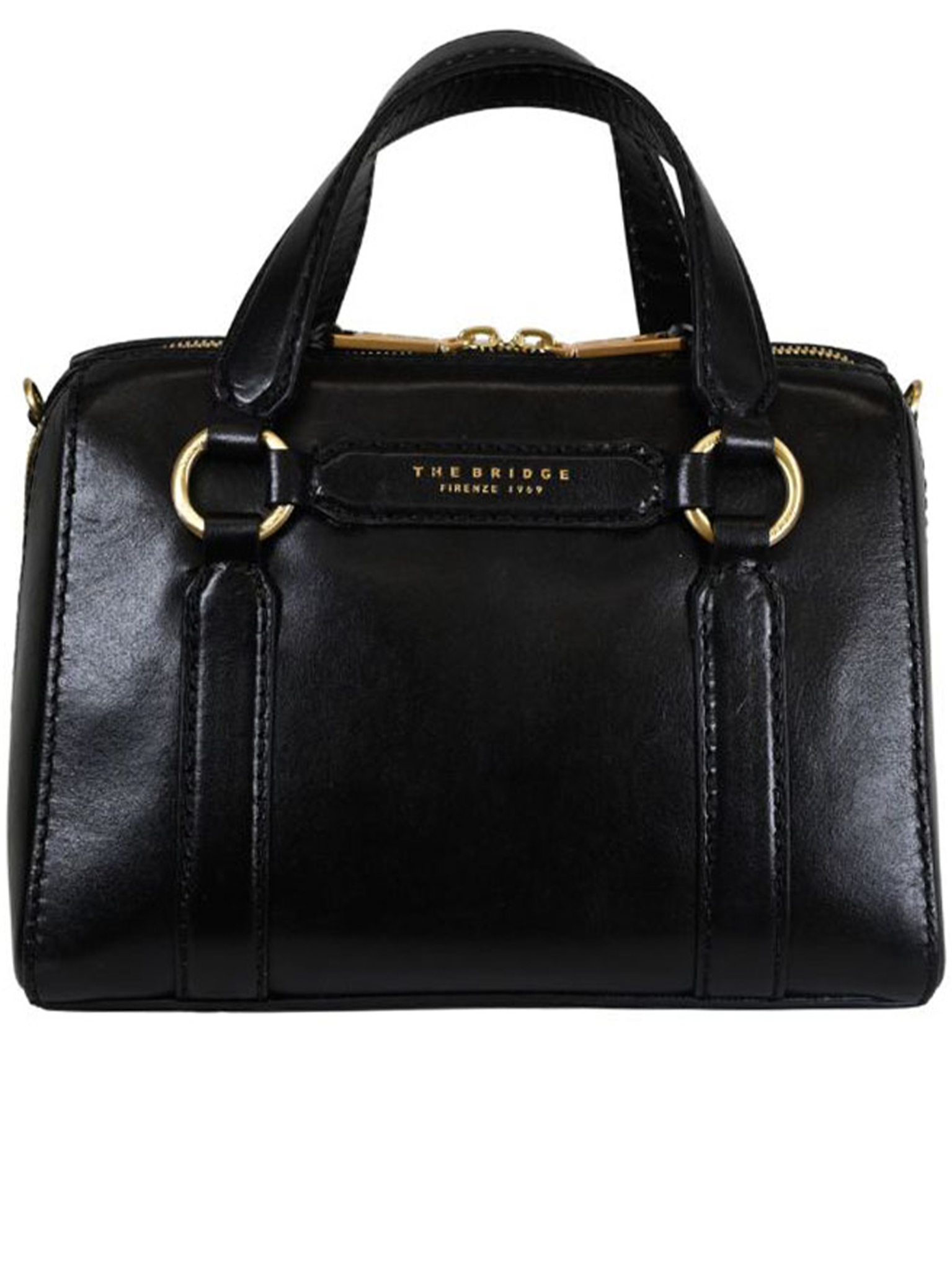 [THE BRIDGE] Tote bag FW26 04181601