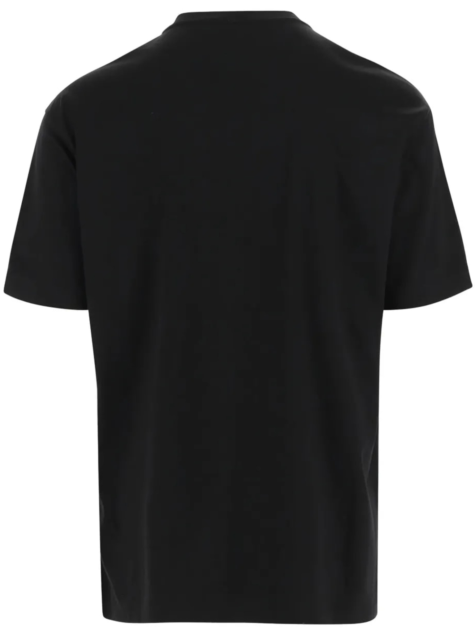 [Giorgio Armani] T-shirts FW26 GM001085 TE10629