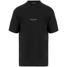 [Giorgio Armani] T-shirts FW26 GM001085 TE10629