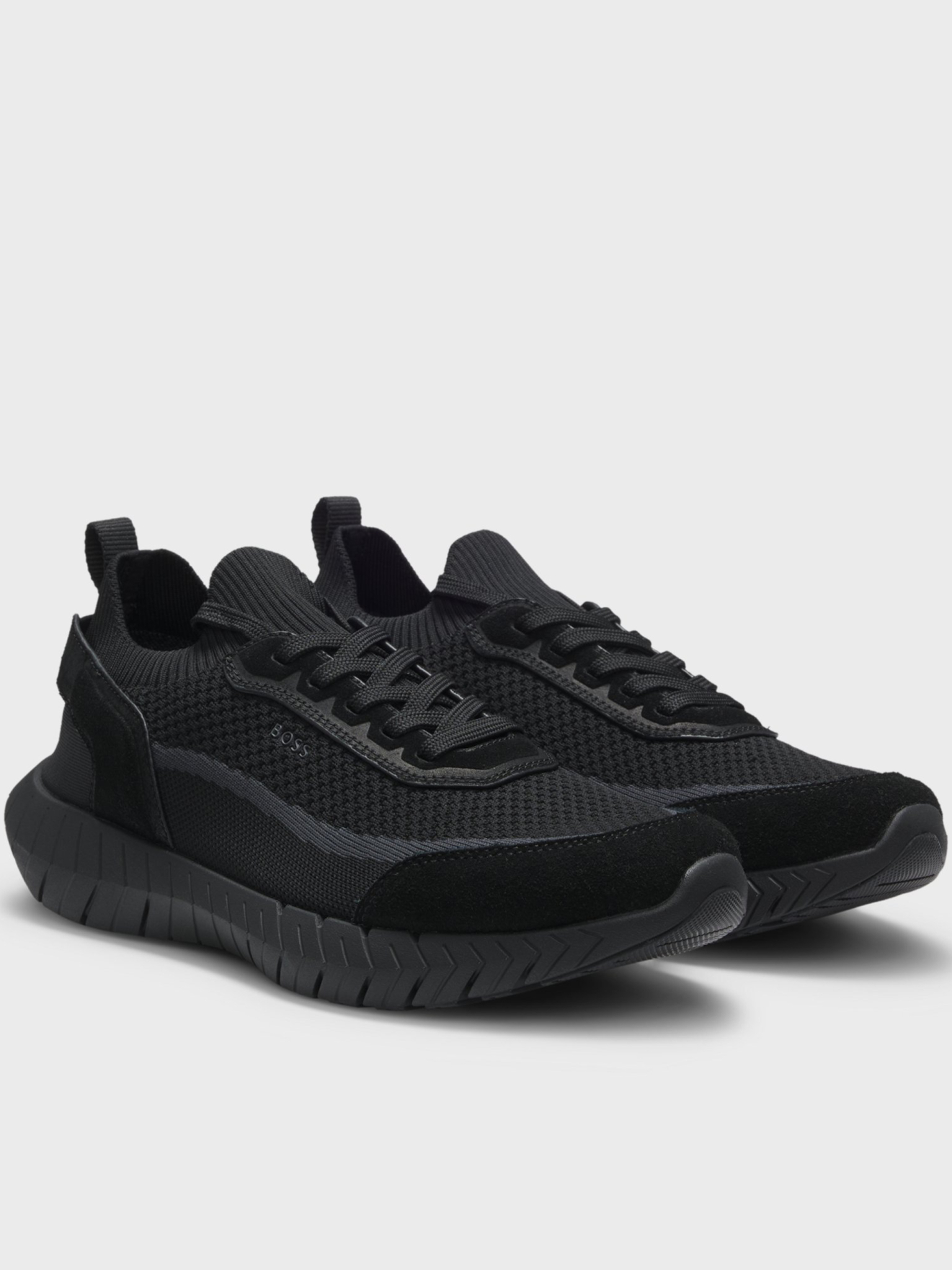 [HUGO BOSS] Sneakers FW26 50568943